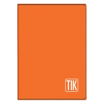 Kalendarz TIK kieszonkowy K1 82x120mm 2026 TELEGRAPH