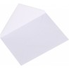 Koperta B6 NK biała 80g. (1000szt.) NC 01110000