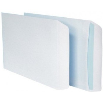 Koperta B5 HK biała (25szt.) NC 31532020/25