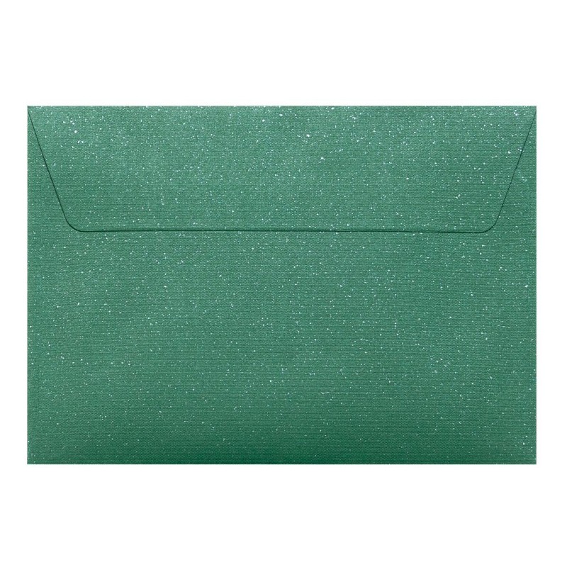 Kopeta C60 Mika zielony 120g. (10szt.) 280248 Galeria Papieru