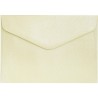 Koperta B6 Pearl kremowy 150g. (10szt.) 280841 Galeria Papieru