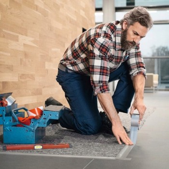 Taśma naprawcza srebrna 25m x 50mm TESA 56388-00000-15