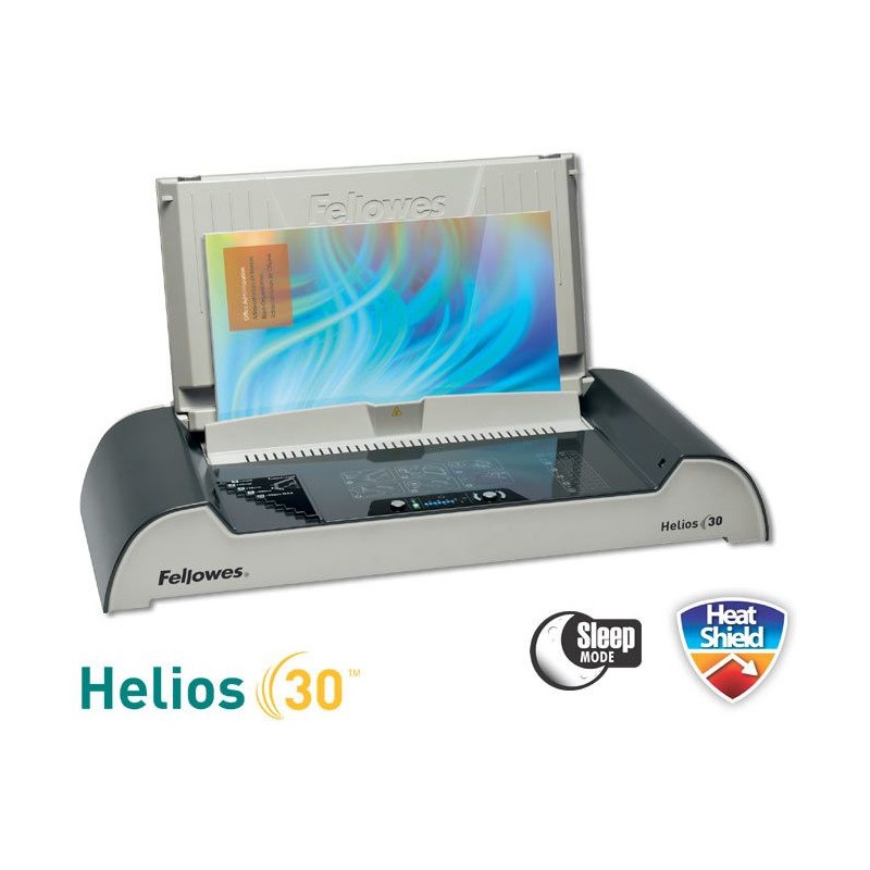 Termobindownica HELIOS 30 5641001 FELLOWES