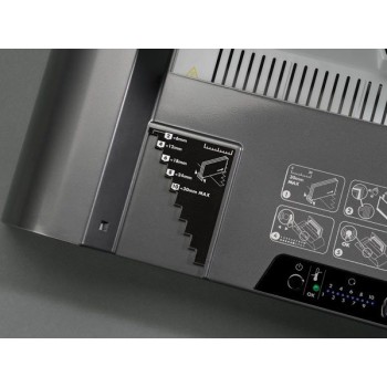 Termobindownica HELIOS 30 5641001 FELLOWES