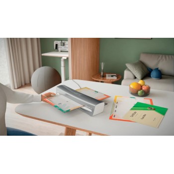 Laminator iLam Home OFFICE A3 szary 74400089 LEITZ
