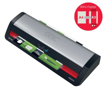 Laminator 480HS Office A3 4410072EU GBC