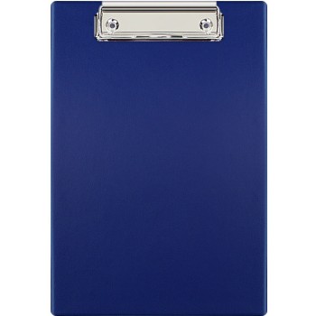 Deska z klipem Clipboard A5 granatowa KH-00-02 BIURFOL