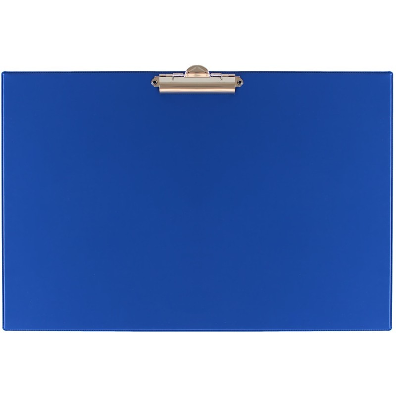 Deska z klipem Clipboard A3 Pozioma niebieska KH-21-01 BIURFOL