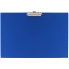 Deska z klipem Clipboard A3 Pozioma niebieska KH-21-01 BIURFOL