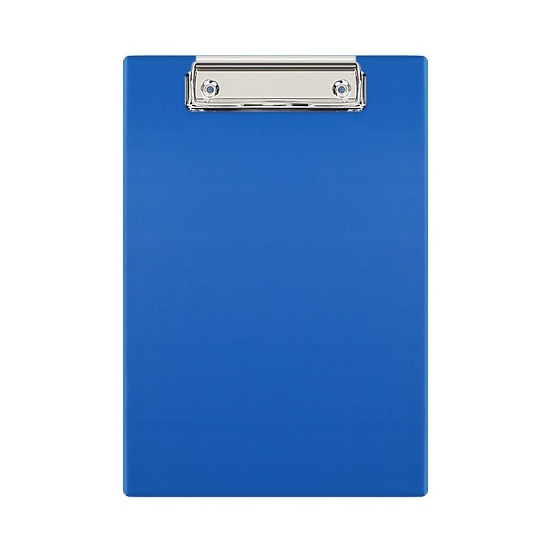 Deska z klipem Clipboard A5 niebieska KH-00-01 BIURFOL