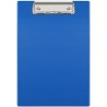 Deska z klipem Clipboard A5 niebieska KH-00-01 BIURFOL