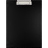 Deska z klipem Clipboard A4 czarna KH-01-03 BIURFOL
