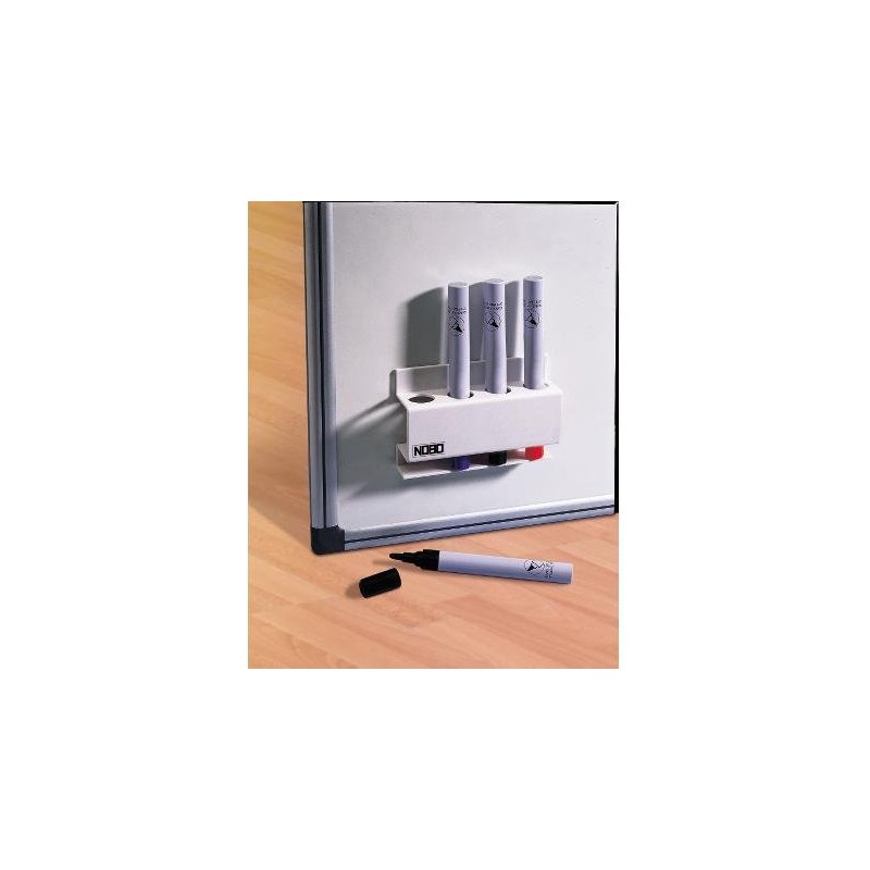 Uchwyt magnetyczny na markery 35038046 ACCO