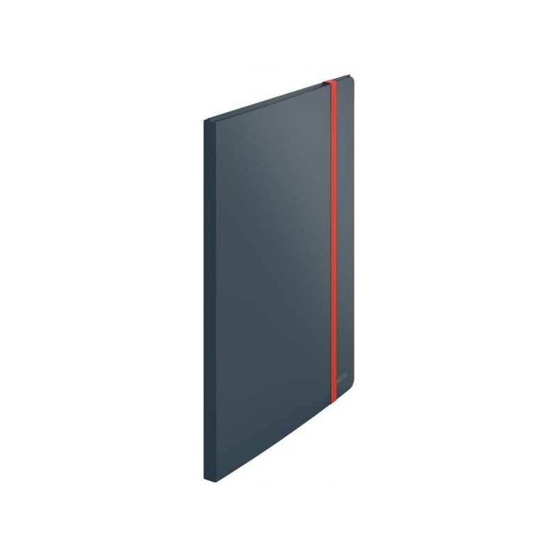 Album ofertowy, poszerzony, PP, szary 46700089