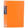 Album ofertowy A4 30 koszulek RIO pomarańczowy 5033 ORANGE DELI