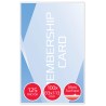 Folia do laminacji GBC Pouch 83x113mm 125Mic 100szt. 3743154