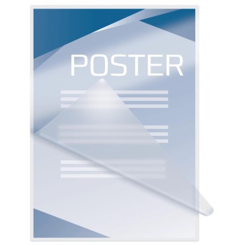 Folia do laminacji GBC Pouch A3 75Mic matt 100szt. 41660E