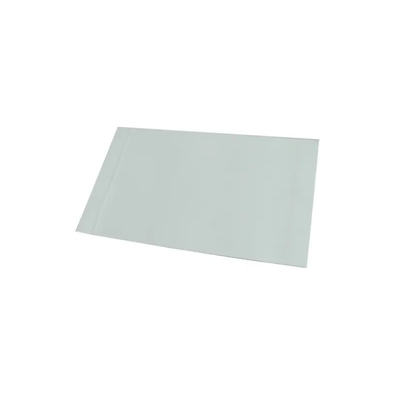 Torby transportowe do laminowania GBC A4, Carrier, 5 szt. EK04000