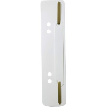 Wąsy do skoroszytu DURABLE Flexi 690102 (25 sztuk) białe