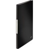 Album ofertowy 40kieszeni LEITZ SOLID czarny 45651095
