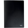 Album ofertowy Recycle 20 koszulek A4 PP, czarny 46760095