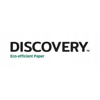 Papier ksero A4 75g DISCOVERY (500ark) 834217A75