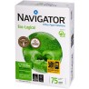 Papier ksero A4 75g NAVIGATOR ECO LOGIC 500ark 82467A75