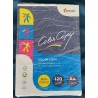 Papier ksero A4 COLOR COPY 120g. USZKODZONE OPAKOWANIE 250 ark.CC412