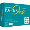 Papier ksero A4 (5 ryz) PAPER ONE