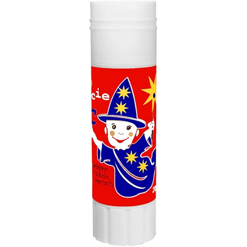 Klej MAGIC 20g w sztyfcie KAMABEN