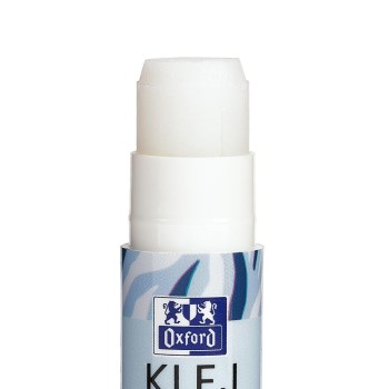 Klej w sztyfcie 8g szkolny biurowy KIDS 400174387 OXFORD