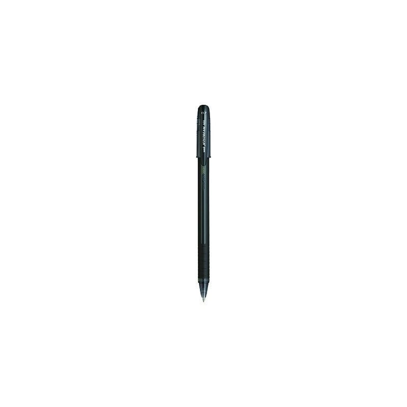Długopis UNI SX-101-07 zielony UNSX101/DZI