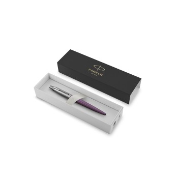 Długopis JOTTER VICTORIA VIOLET CT 1953190