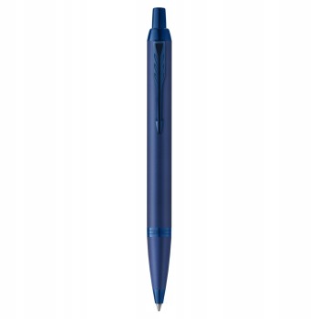 Długopis IM MONOCHROME Blue 2172966 PARKER