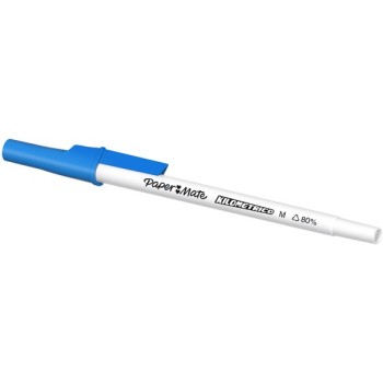 Długopis niebieski 1.0mm Paper Mate Kilometrico 2187702