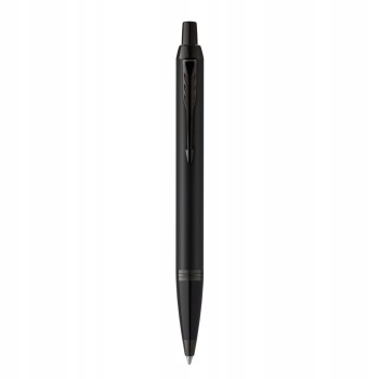 Długopis IM ACHROMATIC BLACK 2127618 PARKER