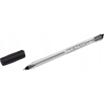 Długopis hang stick K86 czarny 400197415 PELIKAN