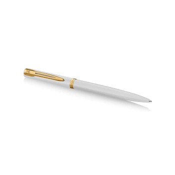 Długopis Waterman Impression biały GT 2225511