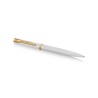 Długopis Waterman Impression biały GT 2225511