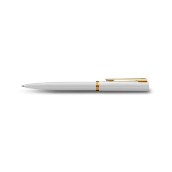 Długopis Waterman Impression biały GT 2225511