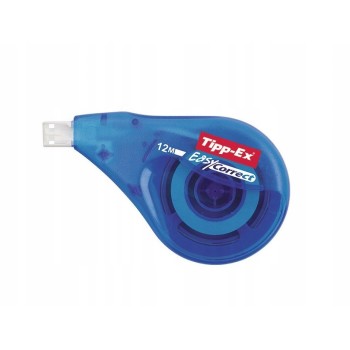 Korektor w taśmie boczny 12m x 4,2mm TIPP-EX Easy Correct 8290352