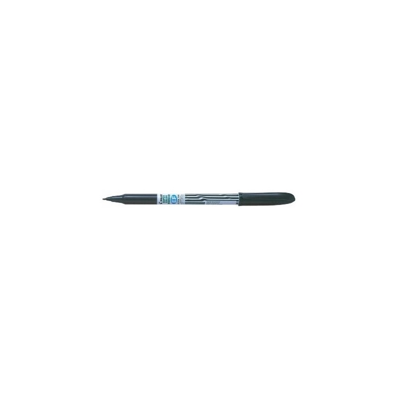 Marker permanentny SCAN-EF czarny SCAN-EF-B PILOT