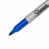Marker permanentny SHARPIE FINE niebieski S0810950