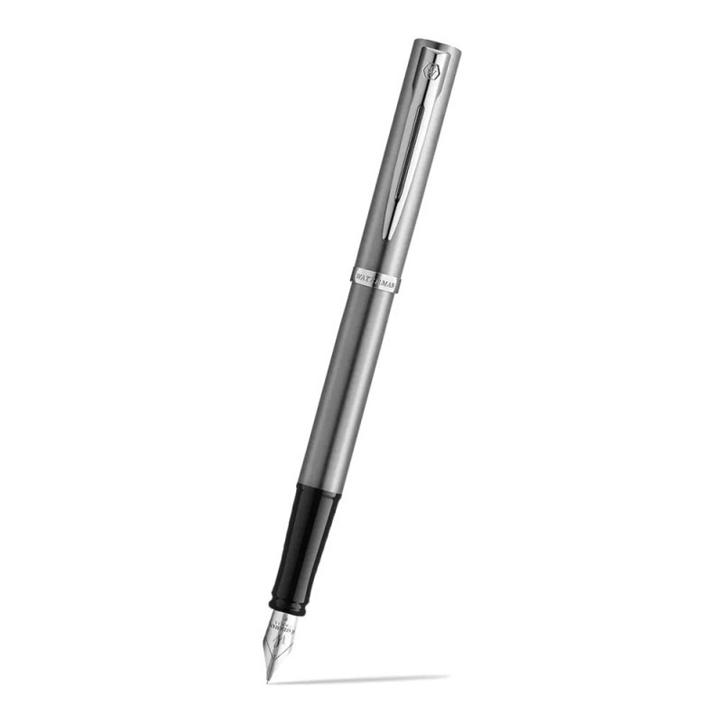 Pióro wieczne IMPRESSION Stal CT 2225450 WATERMAN