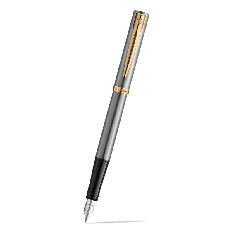 Pióro wieczne IMPRESSION Stal GT 2225493 WATERMAN