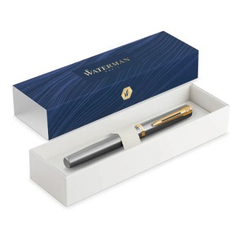 Pióro wieczne IMPRESSION Stal GT 2225493 WATERMAN