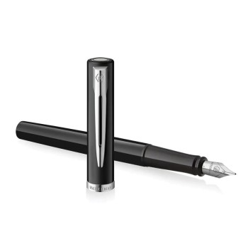 Pióro wieczne IMPRESSION czarne CT 2225496 WATERMAN