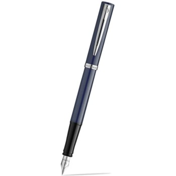 Pióro wieczne IMPRESSION granatowe CT 2225502 WATERMAN