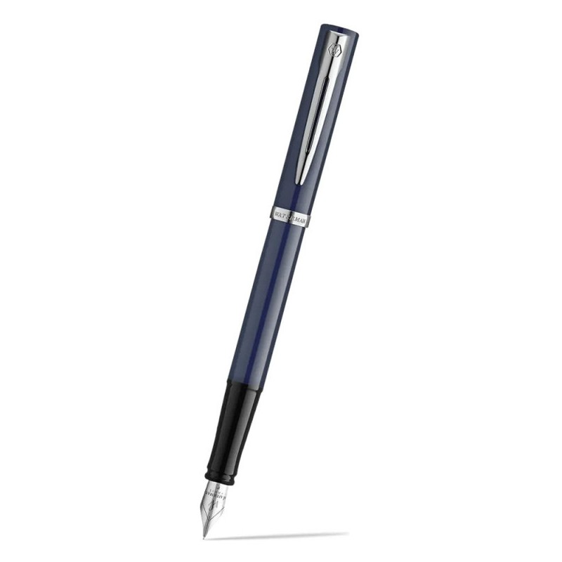 Pióro wieczne IMPRESSION granatowe CT 2225502 WATERMAN