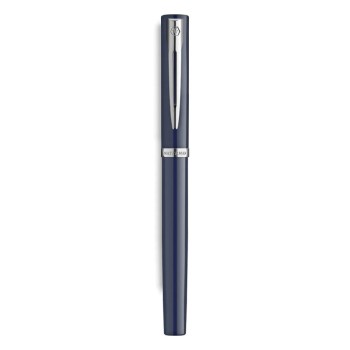 Pióro wieczne IMPRESSION granatowe CT 2225502 WATERMAN